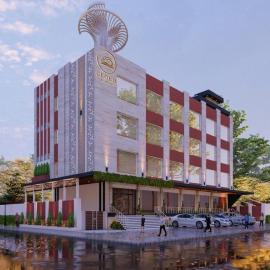 Hotel Cloud by ARIENA, hotel sa Phundardih