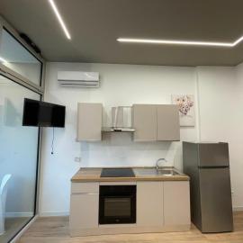 Solea Home, hotel a Termoli