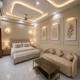 Hotel Regent DHA, hotel en Karachi