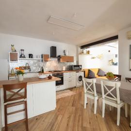 Casa Vacanza La Torre