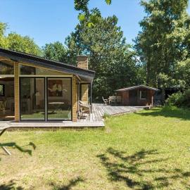 1344-N-Liseleje-Hvedemarken-7, hotel a Liseleje