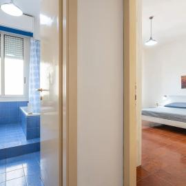 DOMUS MANDROLISAI holiday home cagliari