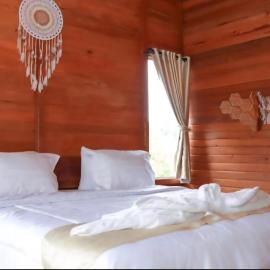 Nora Cottage Natural, hotel a Batununggul