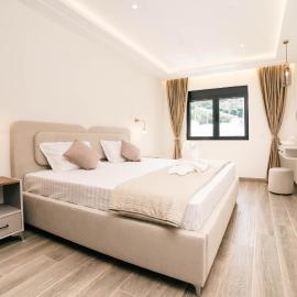 ke'Andrra Apartments