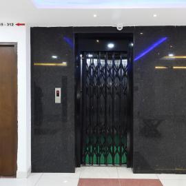Collection O Mythri Hotel Near By ECIL, AS RAO Nagar, Sainikpuri
