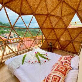 Hotel y Restaurante La Cañita Pacto, hotel u gradu 'Las Palmas'