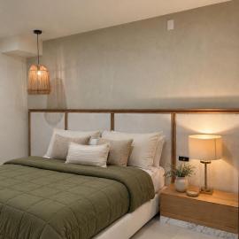 Nuevo departamento de 2 habitaciones en centro de Zapopan