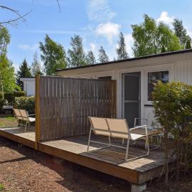 Nice Home In Ystad With House A Panoramic View