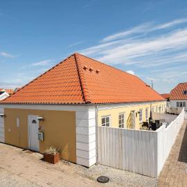 LK2253-Lokken-Lokkegade-4, hotel i Løkken