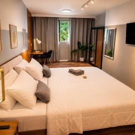 Apartamento Premium Centro 103