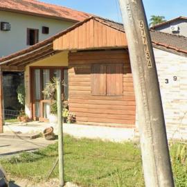 CASA de HOSPEDAGEM FLORES PARATY - Unidade JABAQUARA 300 METROS DA PRAIA