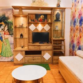 WADHWANI SERVICE APARTMENTS - Heritage Apartment