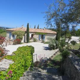 Cerise en Provence, hotel em Venasque