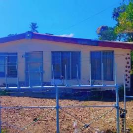 Nasau Holiday Apartment, hotel sa Sigatoka