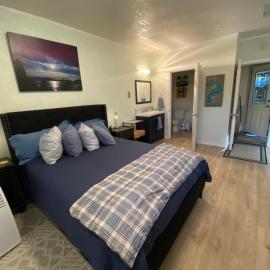 Lake Room, hotel in Sandpoint