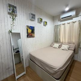DASIG Homes1 near airport, Bayanihan Flats 1 Condominium Mactan, hotel Pajak városában