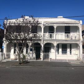Windsor Green Hotel, hotel in Melbourne