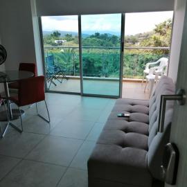 Modern apartment with pool-La Mesa