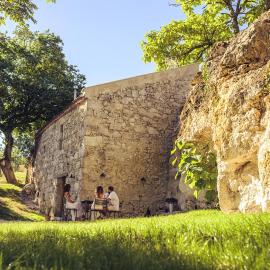 Maison Cova