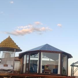 Pachamama Titicaca Lodge, hotel a Puno