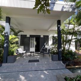 Villa familiale créole - 8 pers. - FR-1-786-103