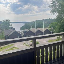 5 star holiday home in UDDEVALLA