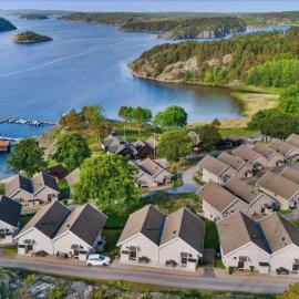 5 star holiday home in UDDEVALLA