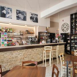 Albergo Colonna, hotel din Bertinoro