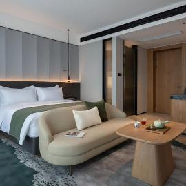 Yasia Metropark Hotel Changsha Near Tujiachong Metro Station Wuyi Square Commercial Area Orange Isle Young Mao Statue Vibrant Nightlife Business Friendly Accommodation, hotel in Changsha