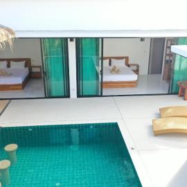 Coco Beach Paradise - 1 Min Walk to Beach, hotell sihtkohas Nathon Bay