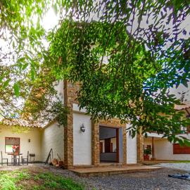 Casa de Teja Barichara, hotel di Barichara