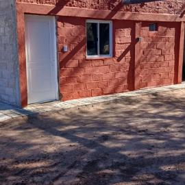 Apartamento Tidae 1