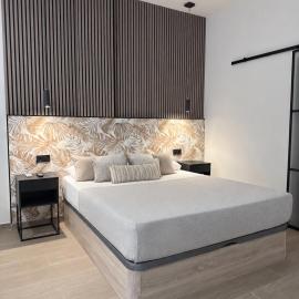 발렌시아에 위치한 호텔 Apartamentos Nuevos en Valencia