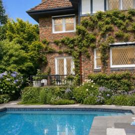 Classic Tudor family home