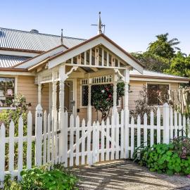 Camellia Cottage in the heart of Alstonville