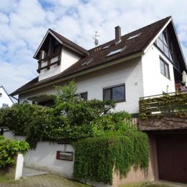 Holiday Apartment Bombach: Kenzingen şehrinde bir otel