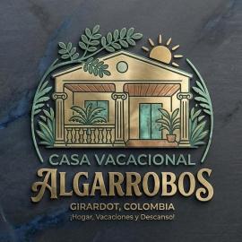 Casa Vacacional Algarrobos