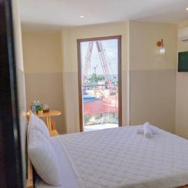 Shin Hotel Vung Tau - Sea View, hotel in Xã Thang Tam