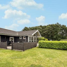 Cozy Home In Haderslev With Wifi