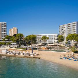 Meliá Calviá Beach, hotel u gradu 'Magaluf'
