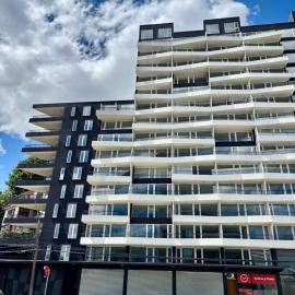 Nuevo y lujoso departamento centro puerto montt