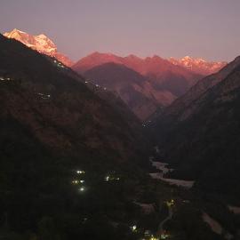 Kotwal Homestay, hotelli kohteessa Rānsi