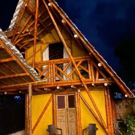 La aldea โรงแรมในกาปูร์กานา