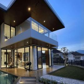 Alcola Boutique Villa - Caspia Unit