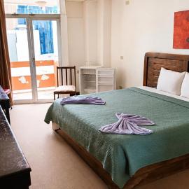 Hotel Maragato