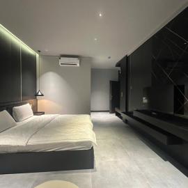Mia Hotel, khách sạn ở Ga Trảng Bôm
