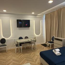 Tempo apartments