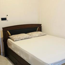 Calm bay: Minneriya şehrinde bir otel
