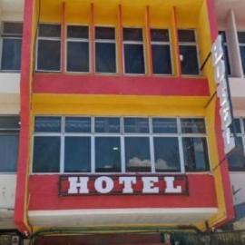 Georgetown New Wave Hotel