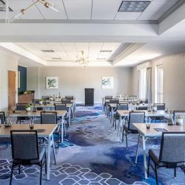 Crowne Plaza Ft Myers Gulf Coast by IHG: Fort Myers şehrinde bir otel